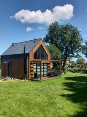 Pod Gruszą in Sasino